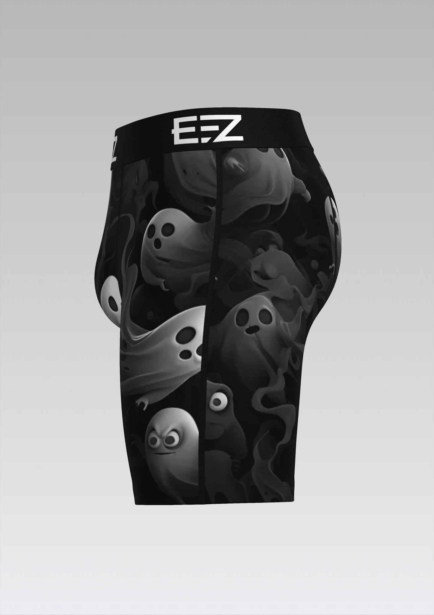 Spooks - Men's Boxer Briefs