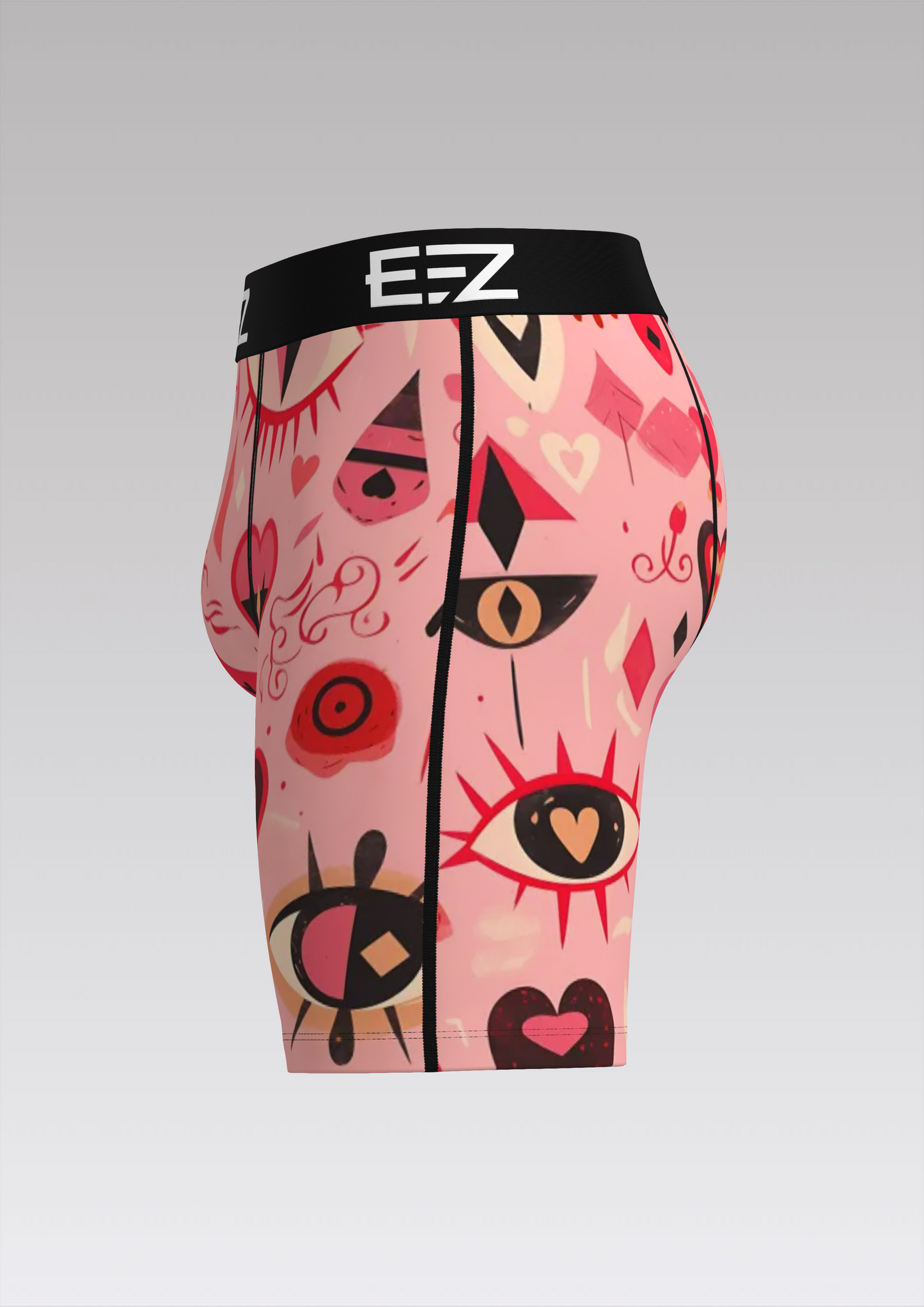Lovestruck - Men's Boxer Briefs