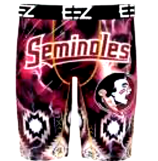 🏹 Tribal Power - Men’s Boxer Briefs | EZ Underwear