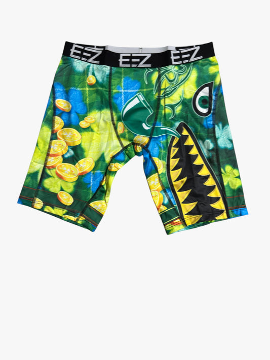 💰 Money Hungry - Men’s Boxer Briefs | EZ Underwear