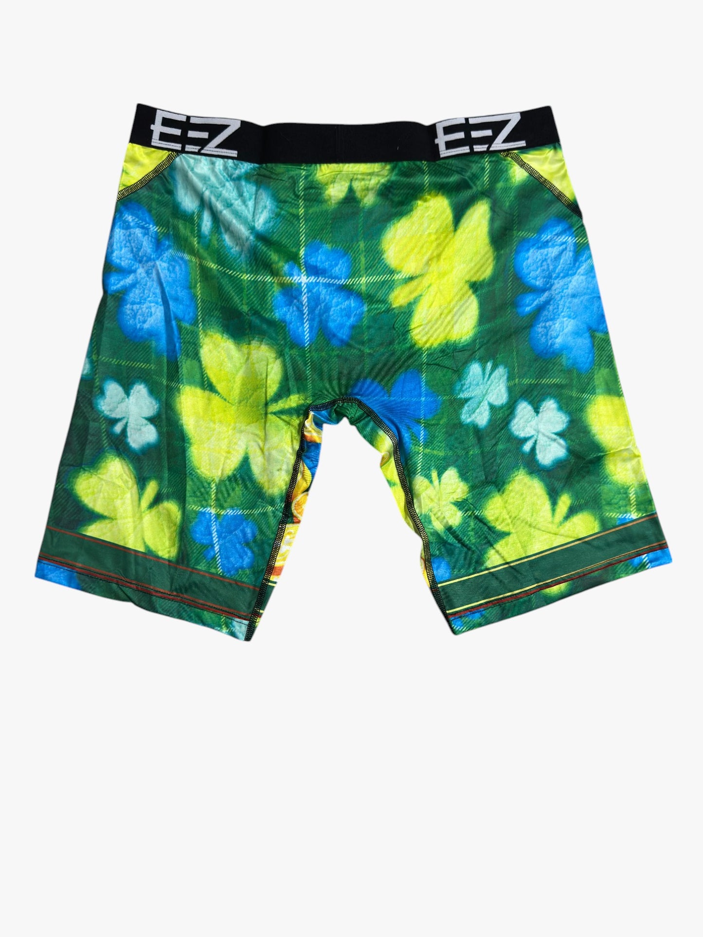 💰 Money Hungry - Men’s Boxer Briefs | EZ Underwear