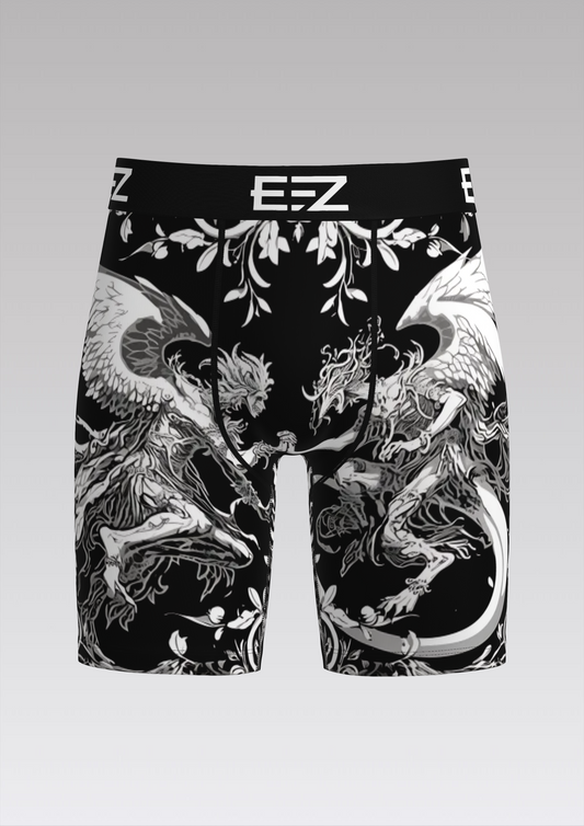 Phantom Garden - Men's Boxer Briefs