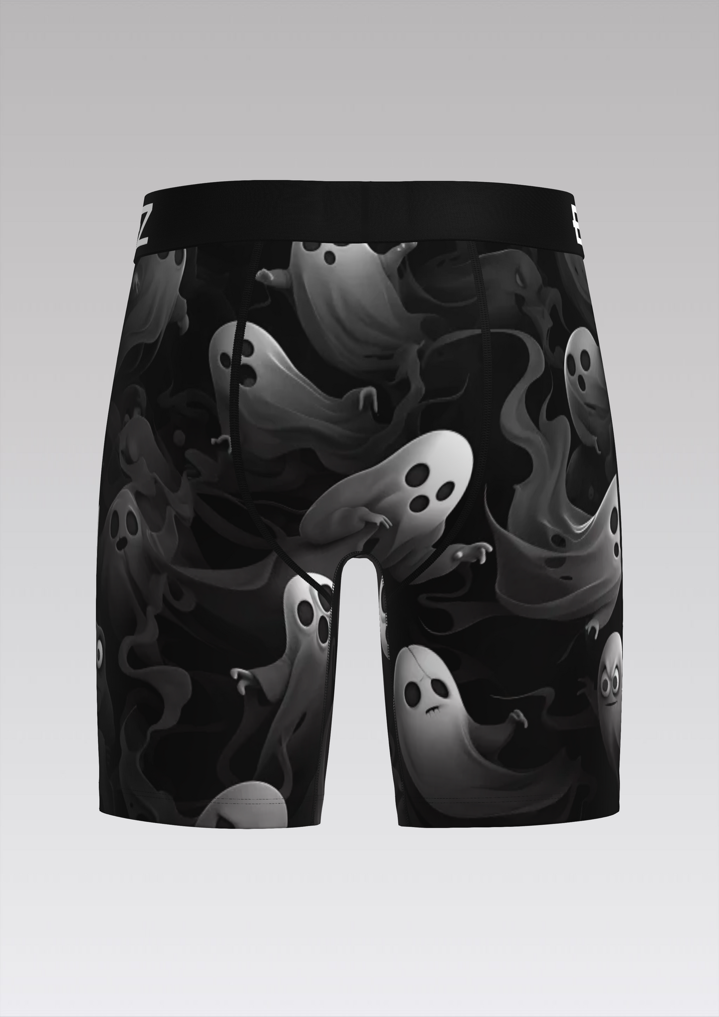 Spooks - Men's Boxer Briefs